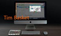 Tim Basket Pelajar Indonesia Tampil Ganas di Turnamen Asia Youth