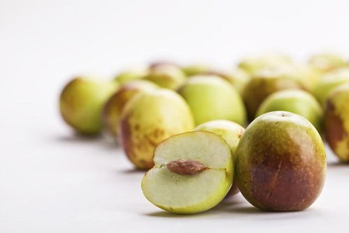 全國哪的冬棗最有名？經(jīng)過對(duì)比，這4個(gè)地方上榜，有你老家嗎？