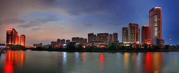 徐州、臨沂雙城記,兩座城市三十年較量,終以臨沂完敗收場!