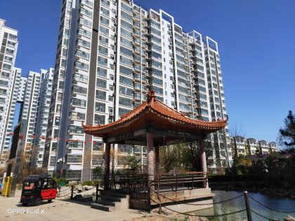 榮華園優點 不足,榮華園怎么樣,榮華園周邊房產中介經紀人評價 臨沂安居客
