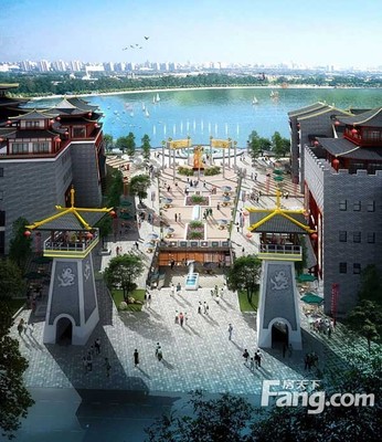 千萬不能讓血汗錢打水漂 臨沂現房有保障