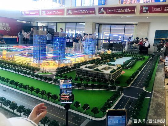 中小房企接連倒下,臨沂發燒的高房價還能堅持多久?