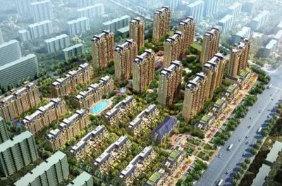 史丹利連續拿下臨沂多個區域“地王”,發力進軍房產市場